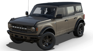2025 Ford Bronco® External Image 2